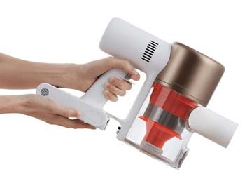 Висококачествен работен LED интерфейс.