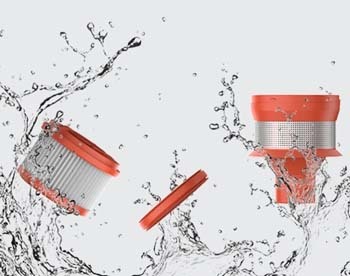 Миещи се филтри