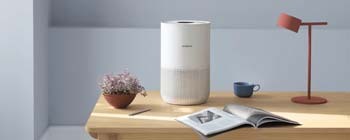 Xiaomi Smart Air Purifier 4 Compact