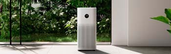 Mi Smart Air Purifier 4