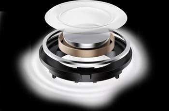 Максимален Hi-Fi звук