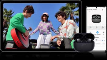 Смарт Dual-device свързаност* Превключвай без усилие