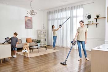 Сензорно управление