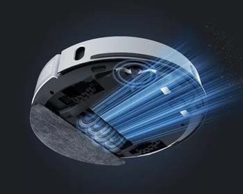 Свръхмощна