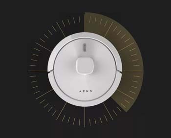 До 250 минути почистване без презареждане