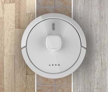 Почиства всички видове повърхности