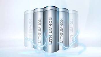 Литиево-йонна технология
