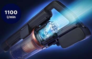 Интелигентният накрайник PrecisionPower