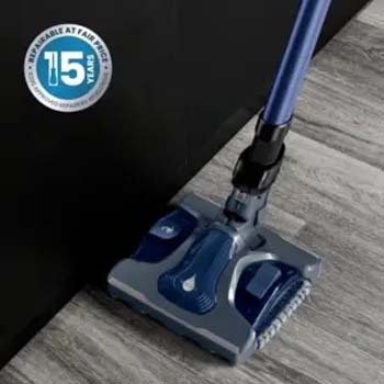 15 години сервизна поддръжка