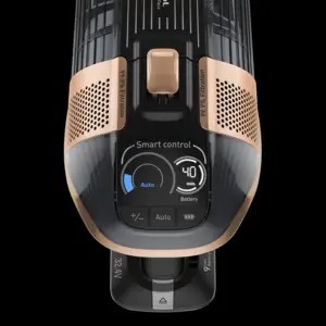 Контролен панел за управление