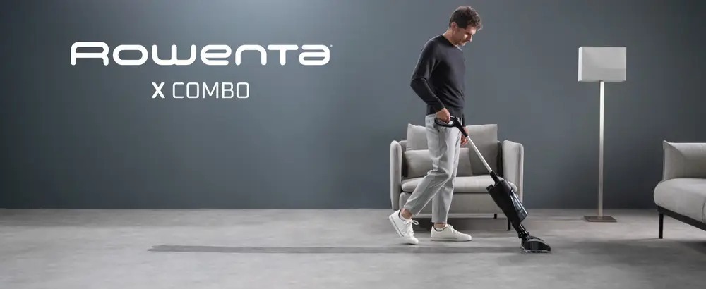  ROWENTA X-Combo