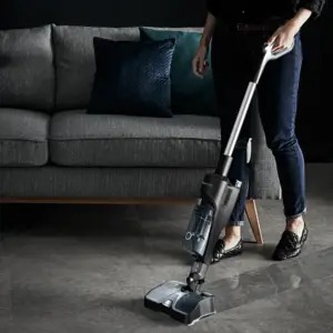 Високоефективно измиване