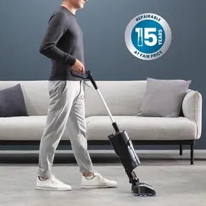 15 години сервизна поддръжка