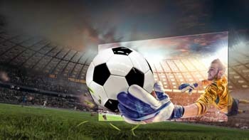 AI спортен режим