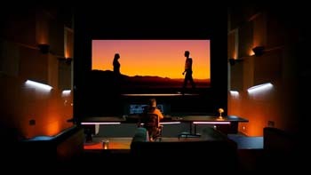 Режим на режисьор