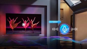 Гласов контрол