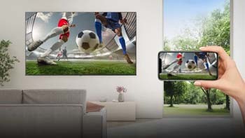 Споделяне на телевизия