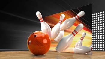 Директен пълен масив