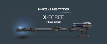  ROWENTA X-Force Flex 13.60