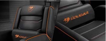 Облегалка за глава и лумбална възглавница