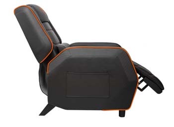 Серията Ranger