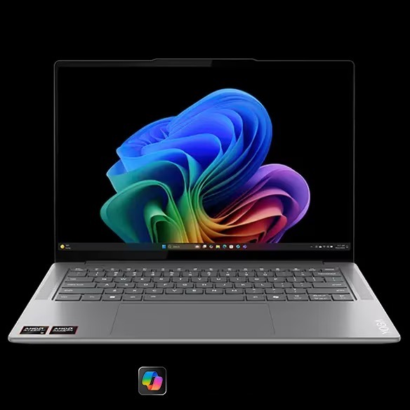 Lenovo Yoga Pro 7 Gen 9 (14;AMD)