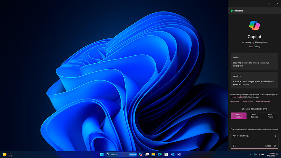 Dell Vostro 3530