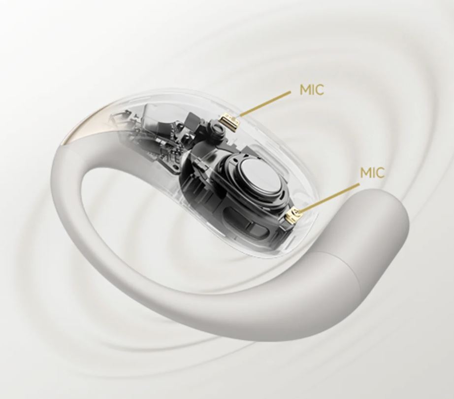 Изключително дълъг живот на батерията