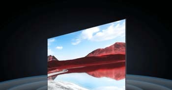 DTS® Virtual:X Потапящ звук