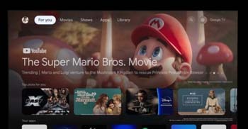 4K качество на изображението