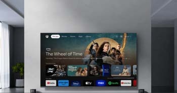 Правете повече по телевизията с гласа си