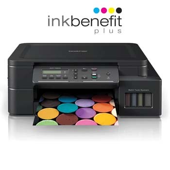 DCP-T520W