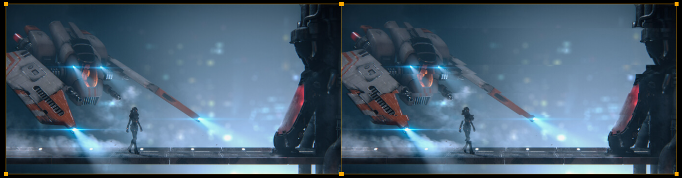 Технологията AMD FreeSync