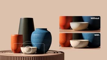 Вижте съдържанието във впечатляващи детайли