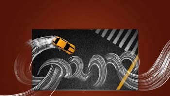 Впечатляващото развлечение заслужава впечатляващ звук