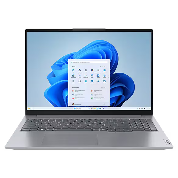 Lenovo ThinkBook 16