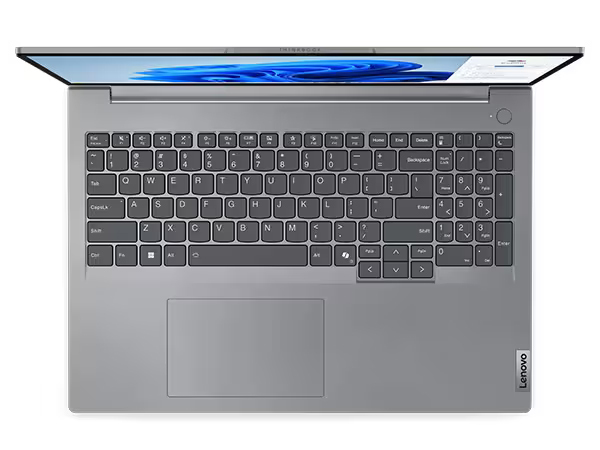 Lenovo ThinkBook 16