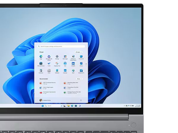 Lenovo ThinkBook 16