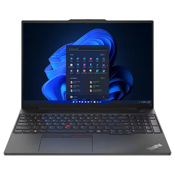 Lenovo ThinkPad E16