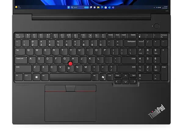 Lenovo ThinkPad E16