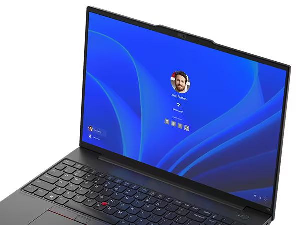 Lenovo ThinkPad E16