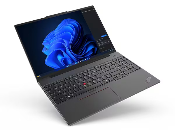 Lenovo ThinkPad E16