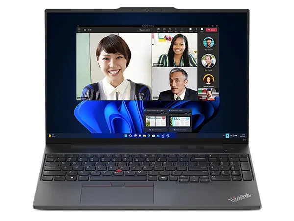 Lenovo ThinkPad E16