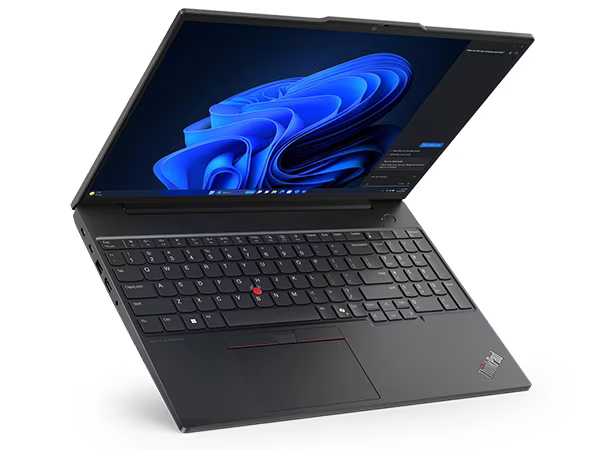 Lenovo ThinkPad E16