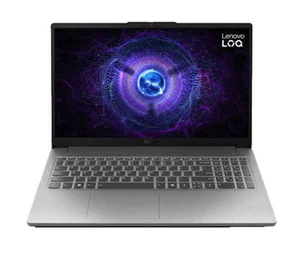 Lenovo LOQ 15IAX9E