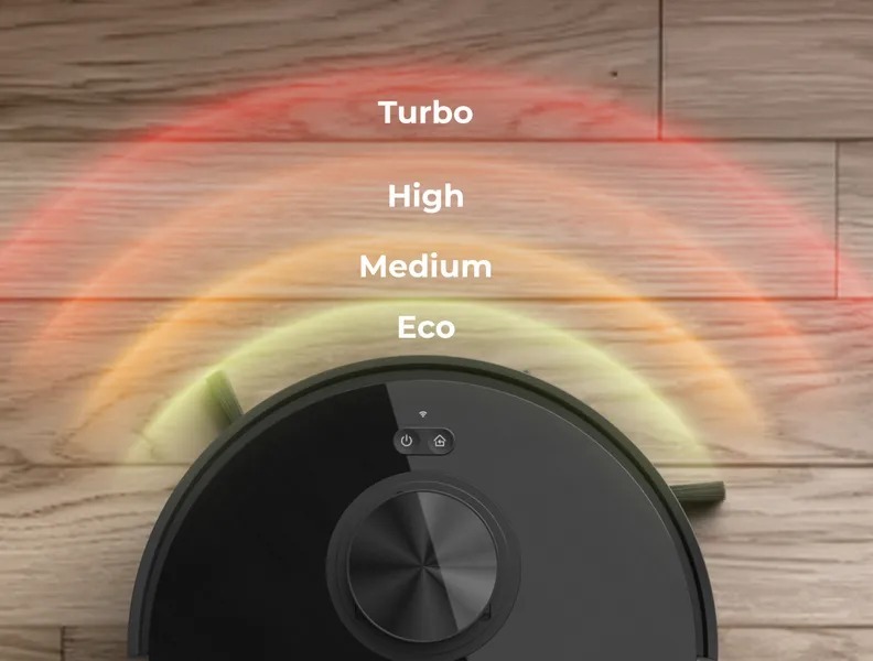 Ефективно химическо чистене