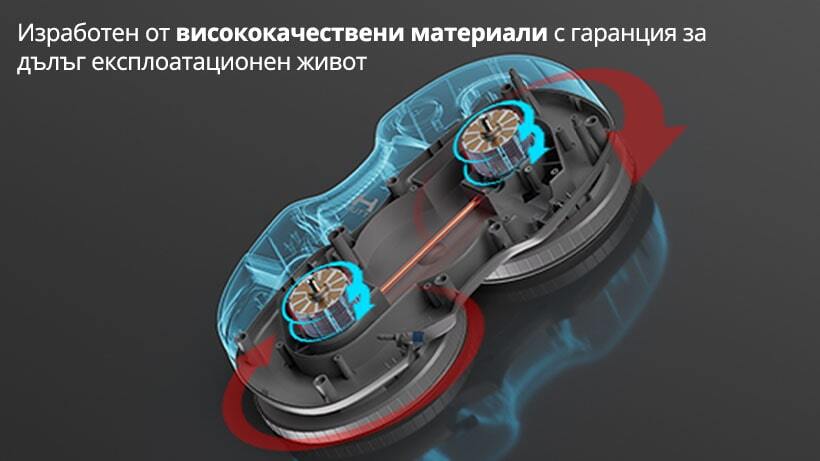 Информация за снимката