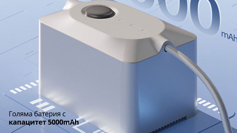 Информация за снимката