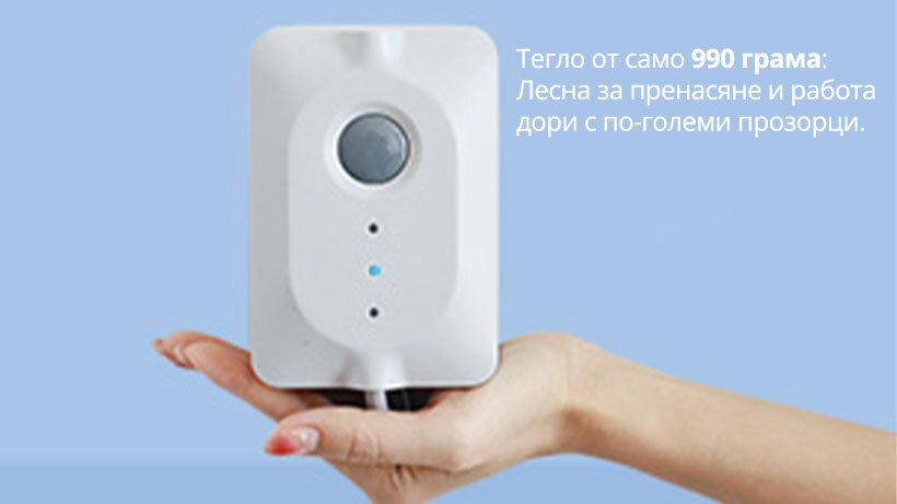 Информация за снимката