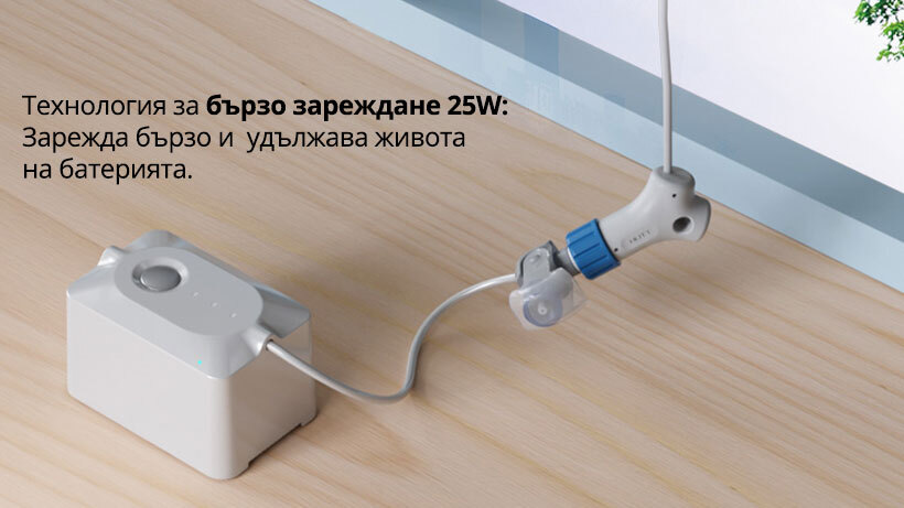 Информация за снимката